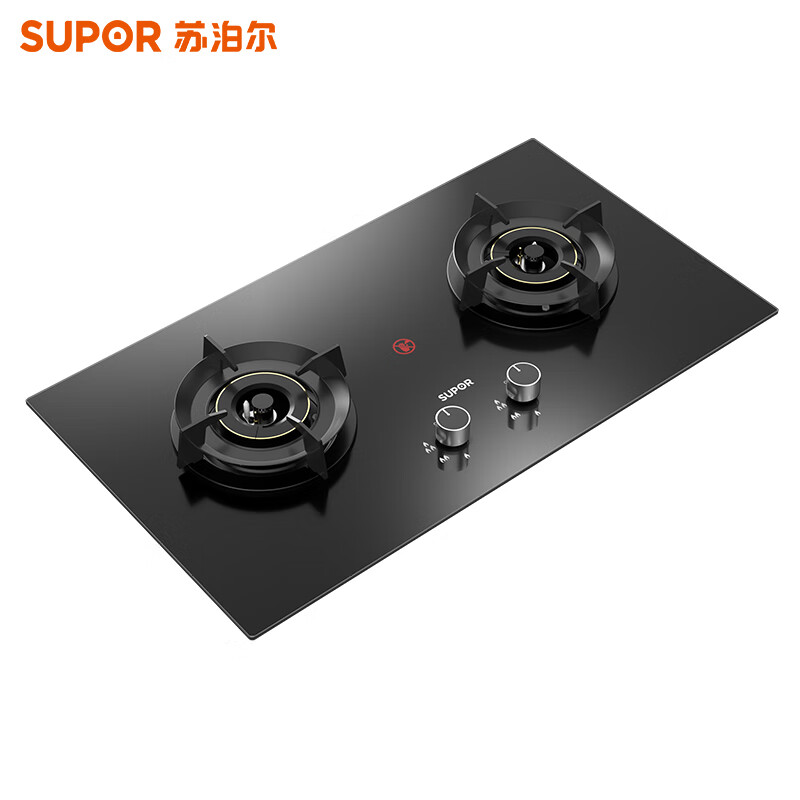 苏泊尔(supor)线下同款燃气灶 5.