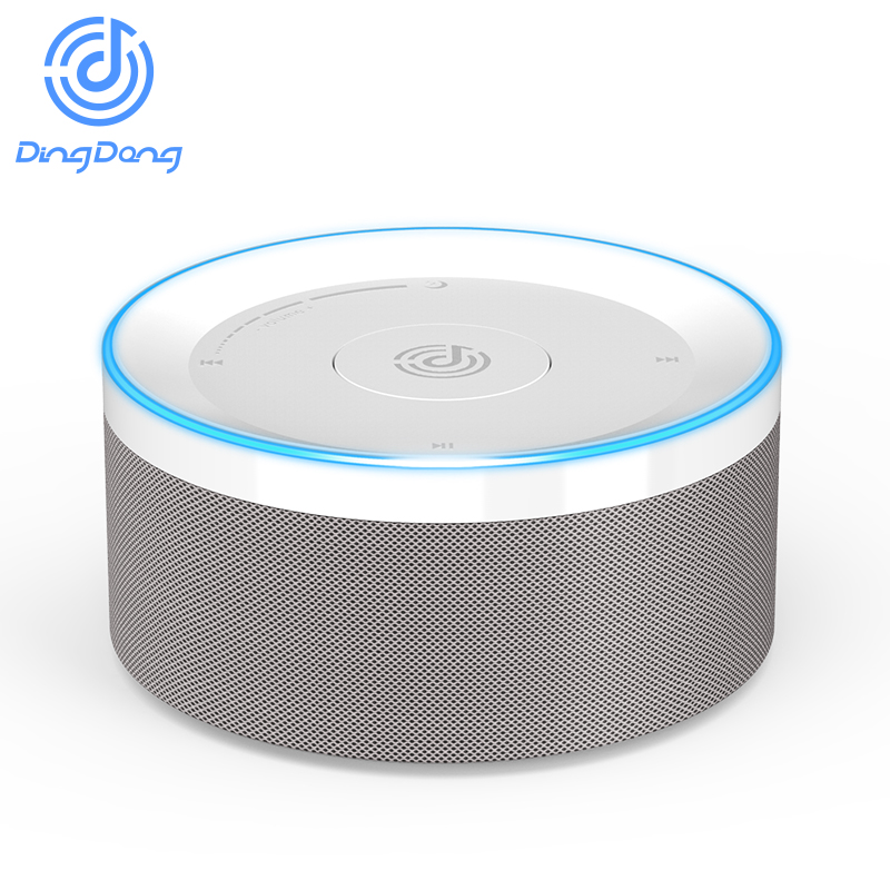 dingdong 智能音箱 图片合集