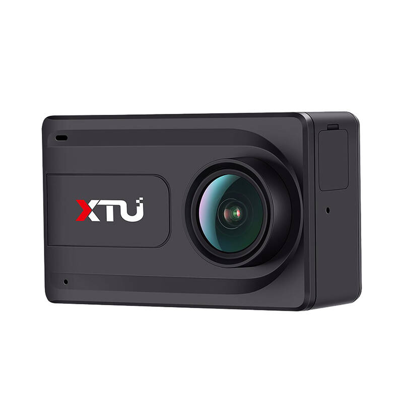 XTU 4K高清迷你运动相机