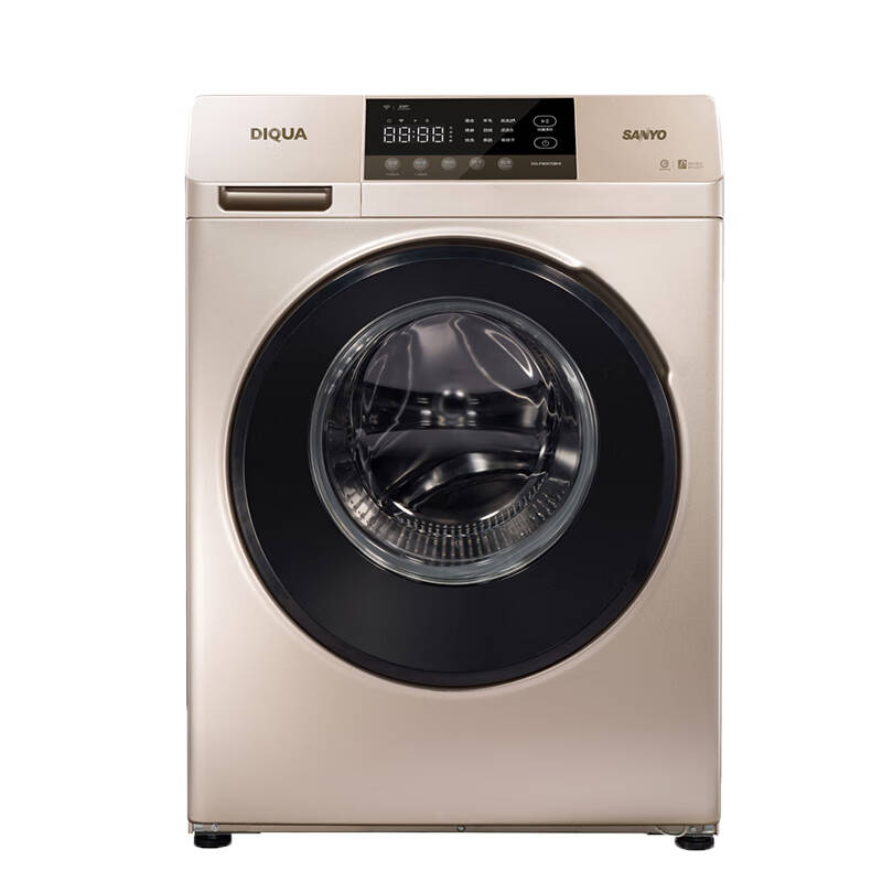 三洋 智能WIFI全自动洗衣机图片