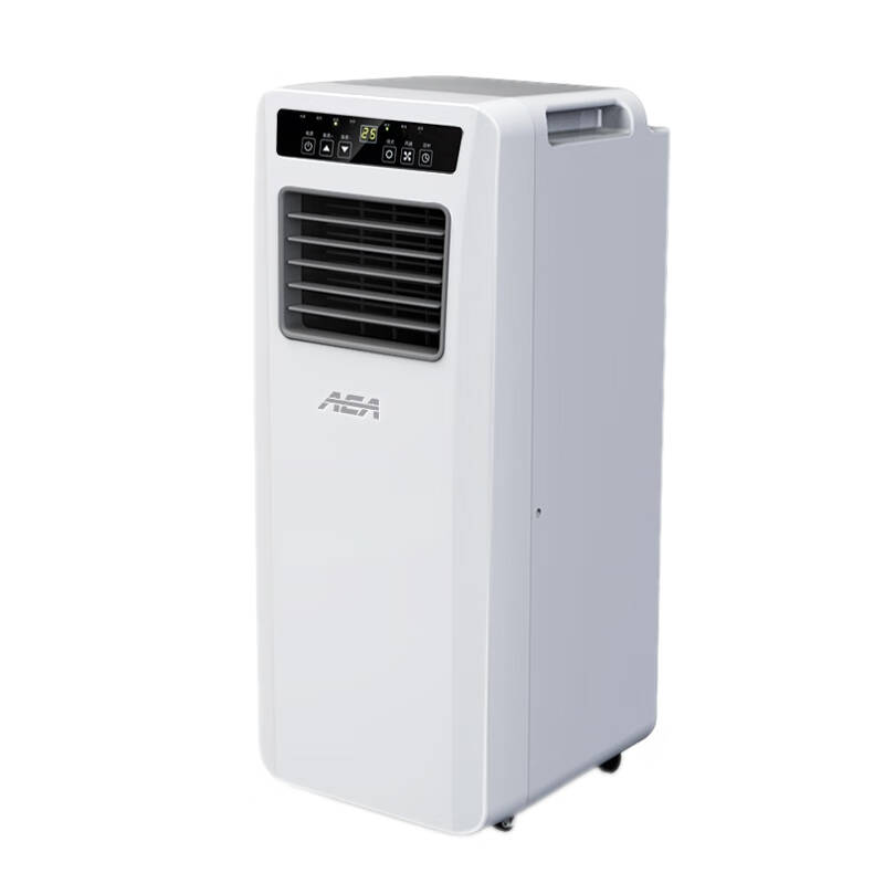 AEA 冷暖免安装移动空调