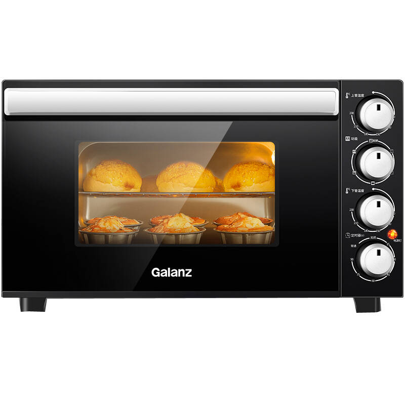 格兰仕烤箱 家用电器多功能专业型电烤箱