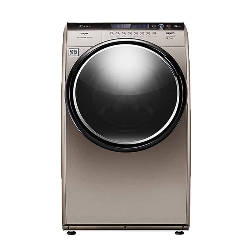 三洋 全自动空气洗洗衣机