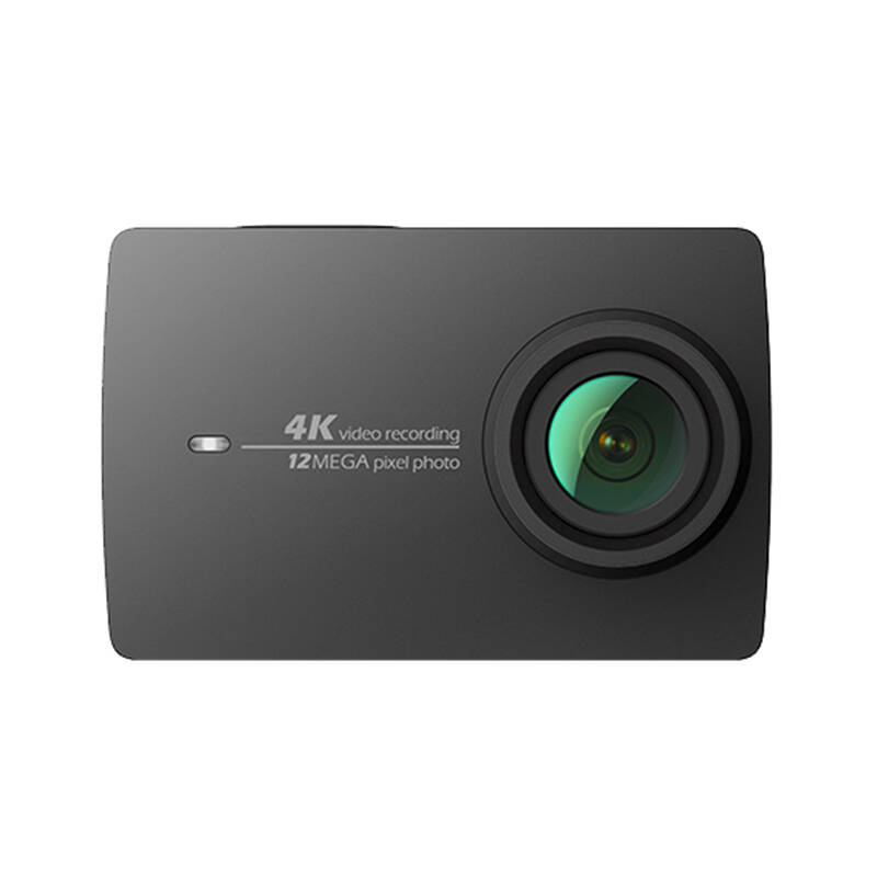 小蚁 4K运动相机