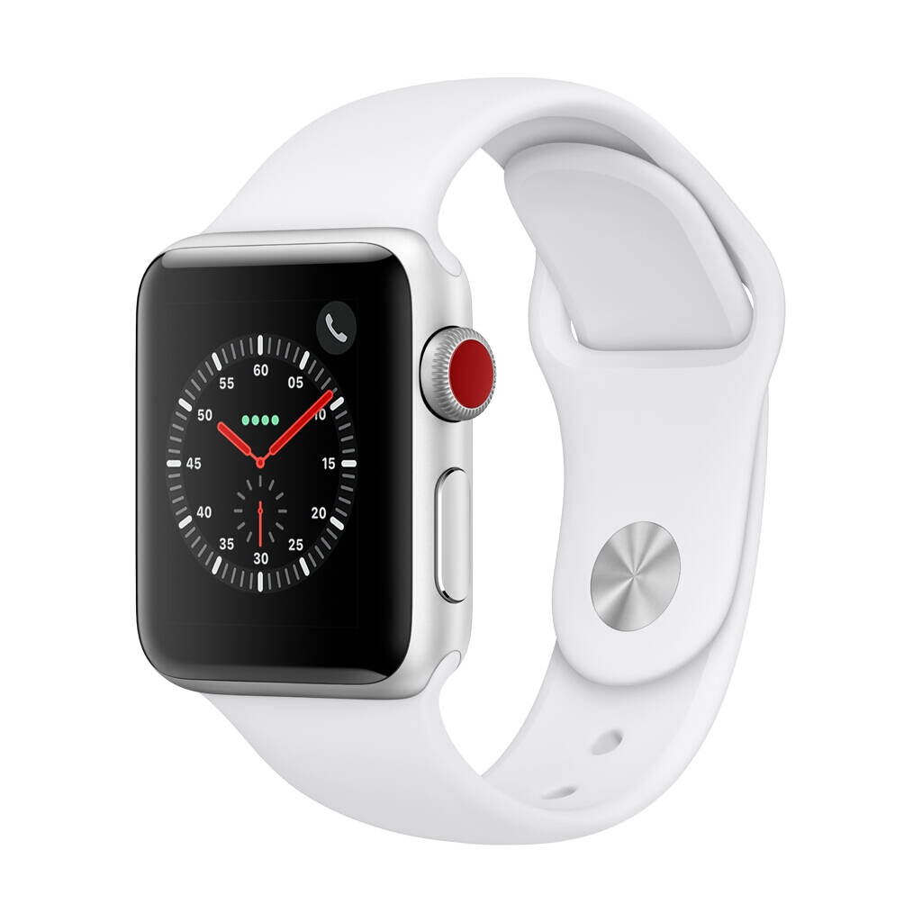 Apple 触屏智能手表