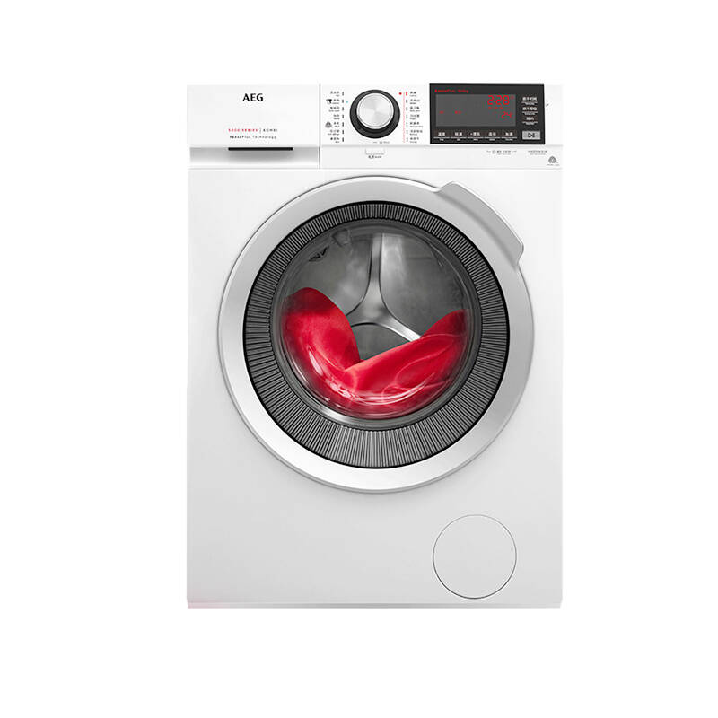 AEG 5系全自动滚筒洗衣机图片