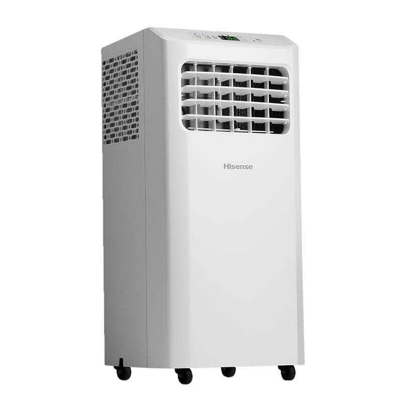 海信 单冷家用可移动空调一体机