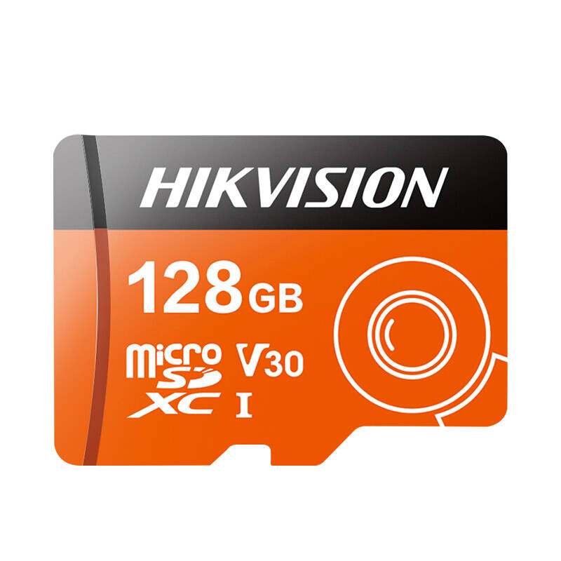 海康威视 128GB TF存储卡图片