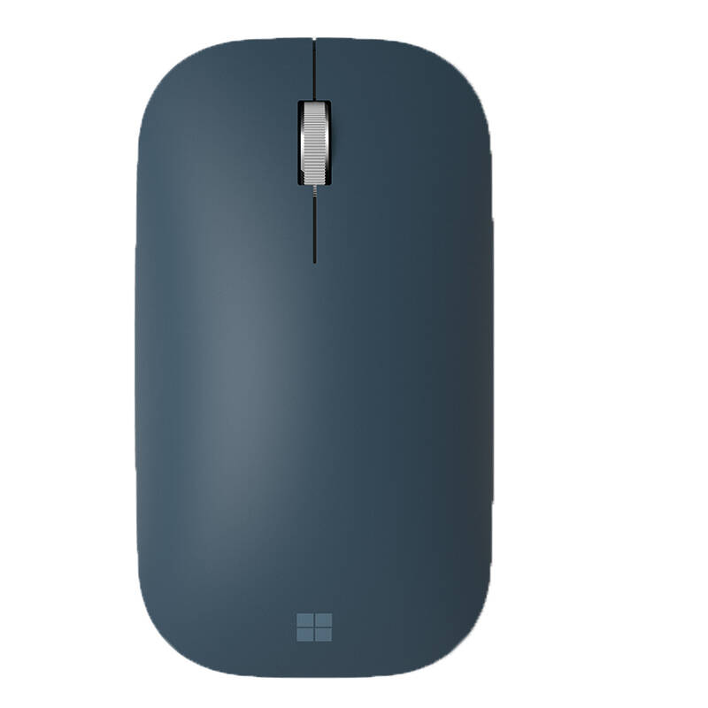 微软 轻薄蓝影技术蓝牙鼠标