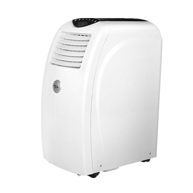 TCL 移动空调机房厨房家用冷暖一体机