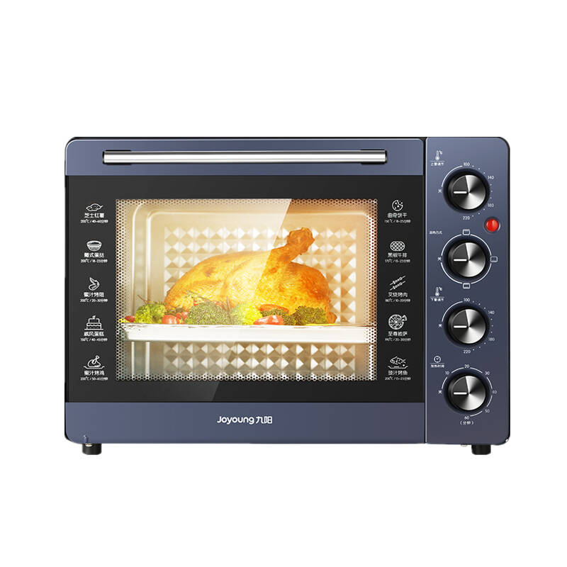 九阳  发热均匀电烤箱图片