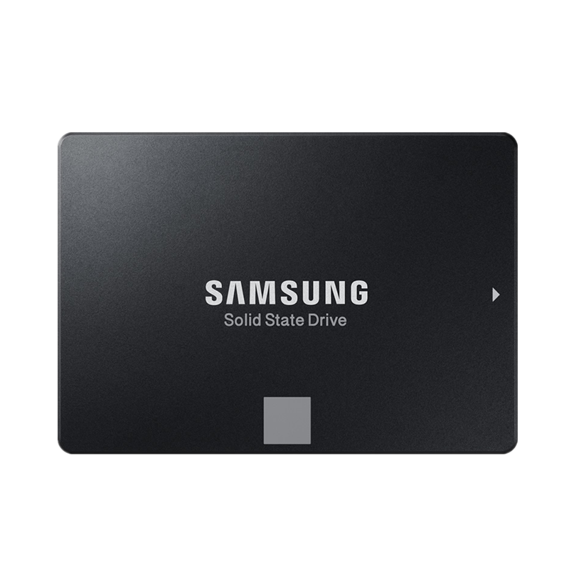 三星 SSD固态硬盘 SATA3.0接口图片