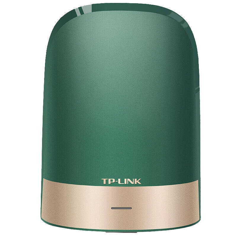 TP-LINK 智能多路由器