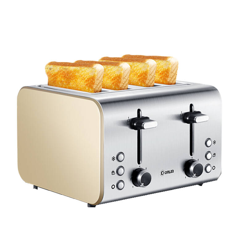 东菱 独立控温面包机图片