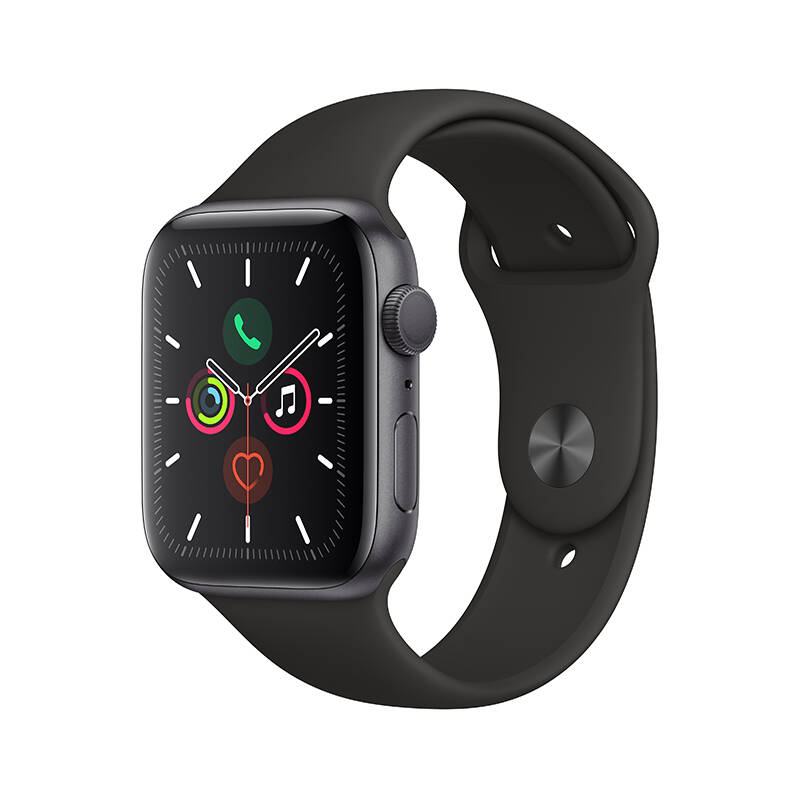 Apple Series 5 智能手表