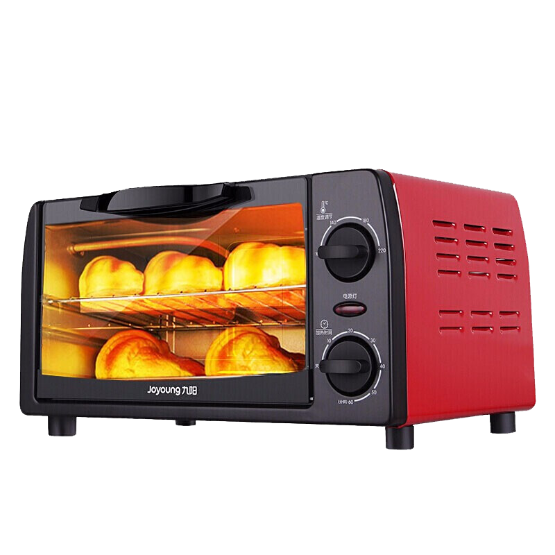 九阳 均衡加热电烤箱图片