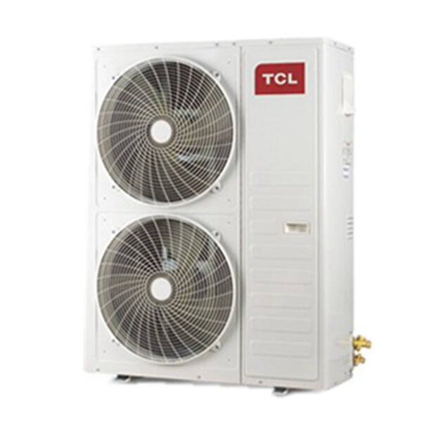TCL 380V5匹单冷中央空调图片
