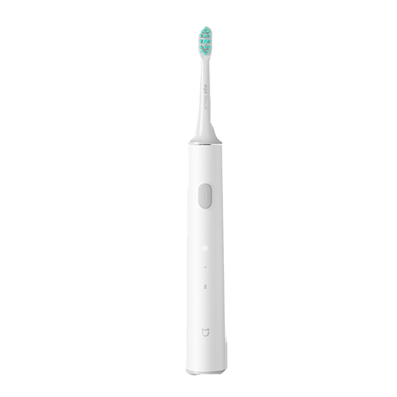 智能清洁，电动牙刷塑造瓷白牙齿图片0