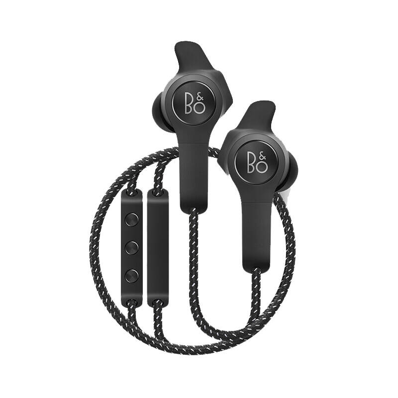 B&O磁吸入耳式蓝牙耳机图片