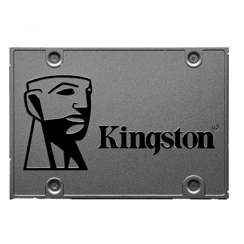 金士顿SSD固态硬盘 SATA3.0接口图片