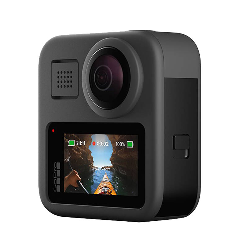 GoPro 4K户外防水摄像机