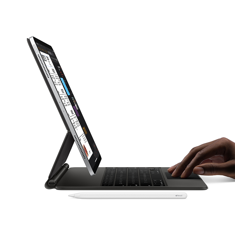 Apple iPad Pro 11英寸平板电脑，2020年新款好物