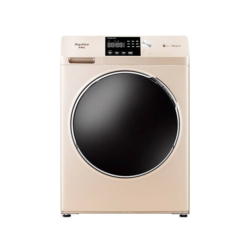 护衣护型，全自动洗衣机温和洁衣图片1