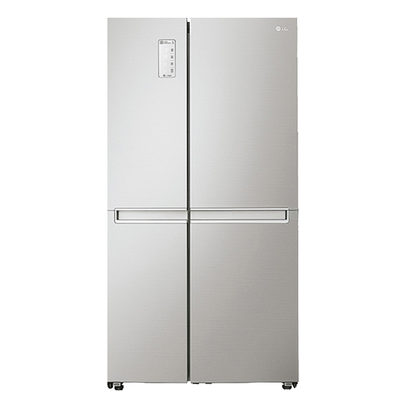 LG 家用大容量冰箱图片