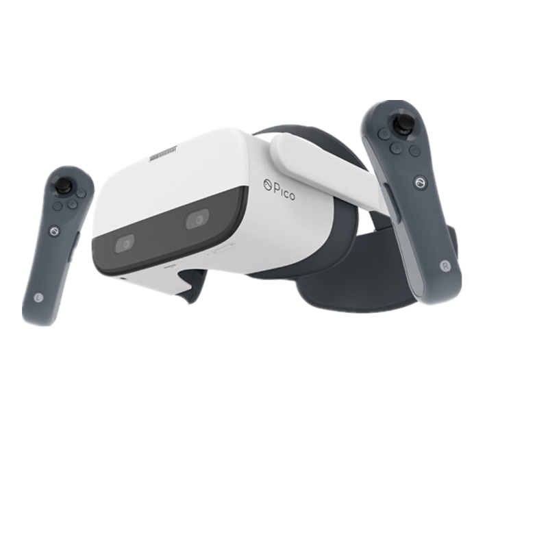 视听新体验，VR眼镜享激情游戏图片0
