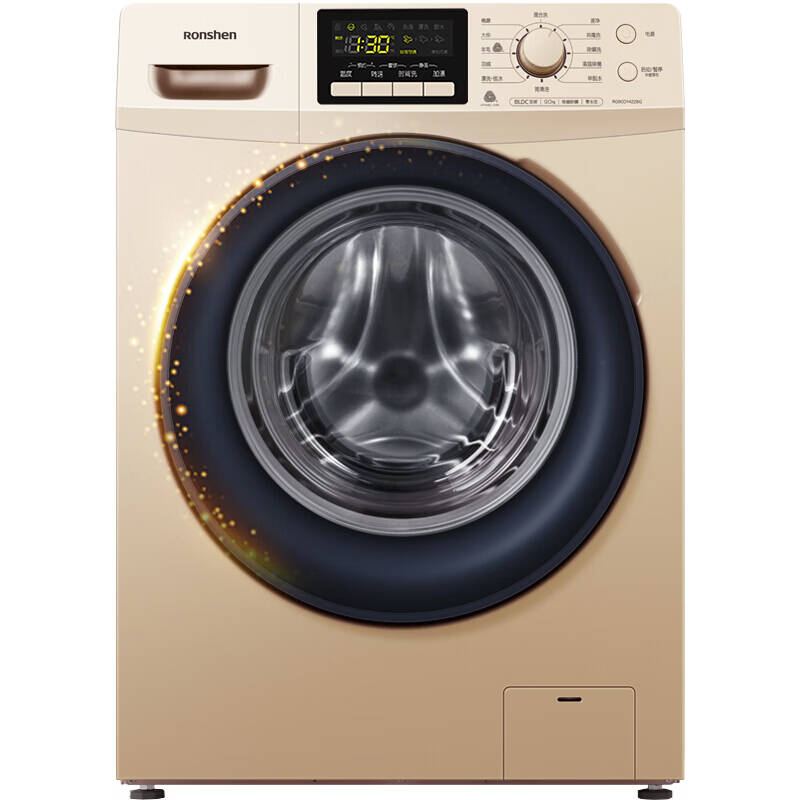 空气祛味洗衣机，免水洗更护衣图片1