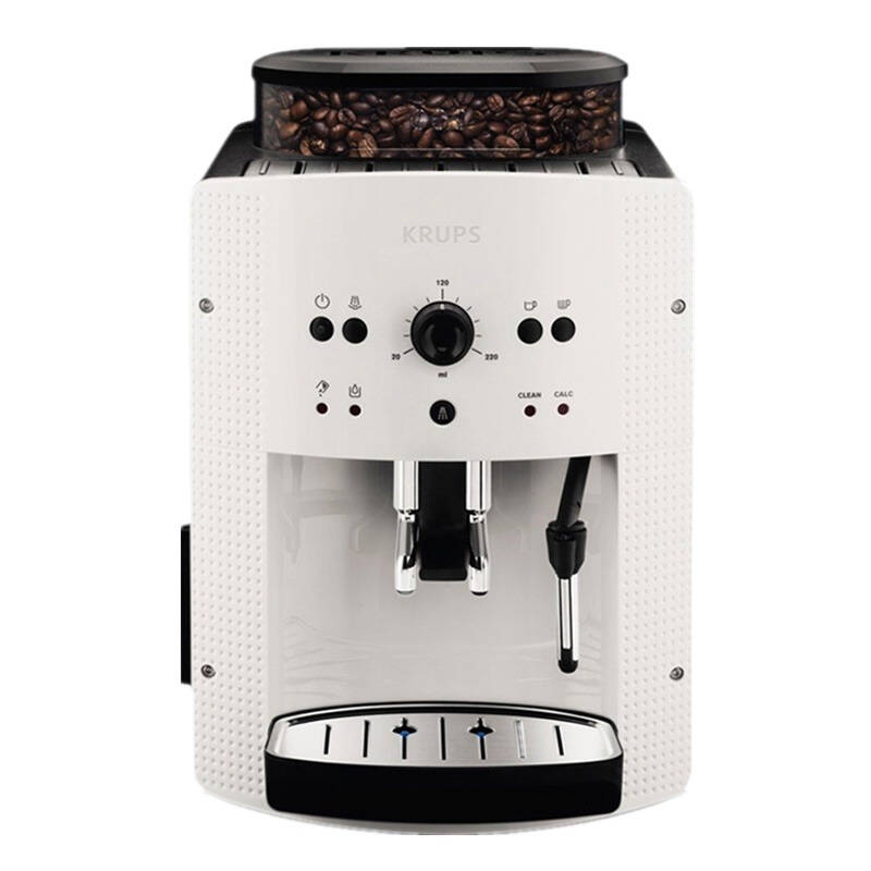 克鲁伯 欧洲原装进口全自动咖啡机