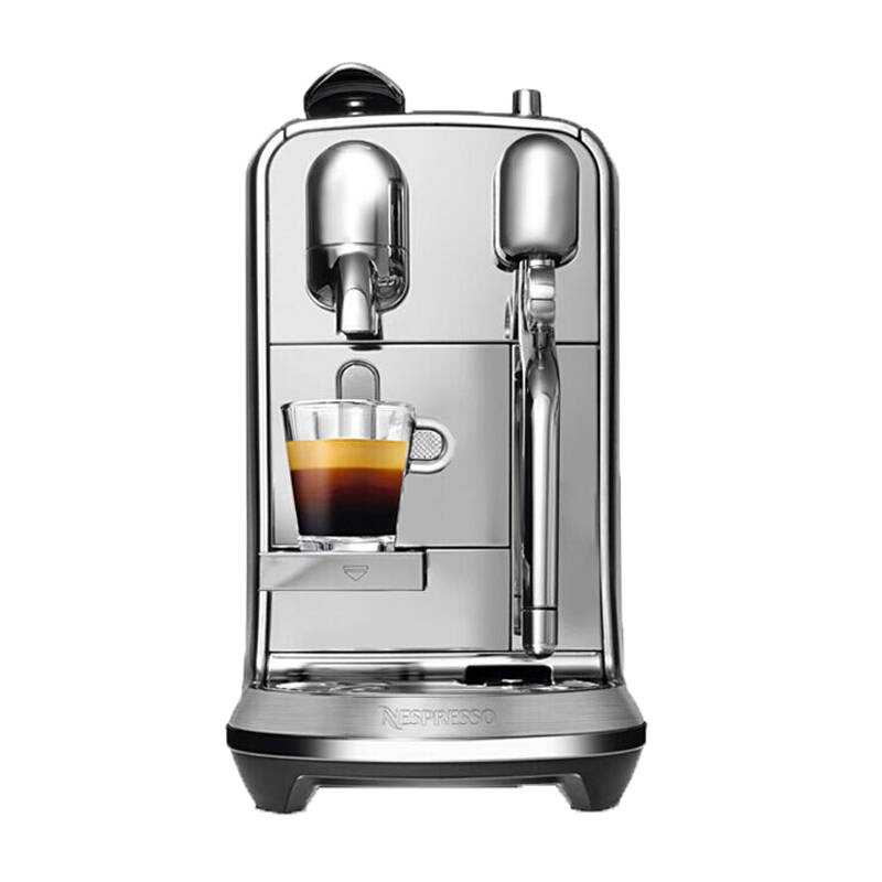 Nespresso 全自动胶囊咖啡机