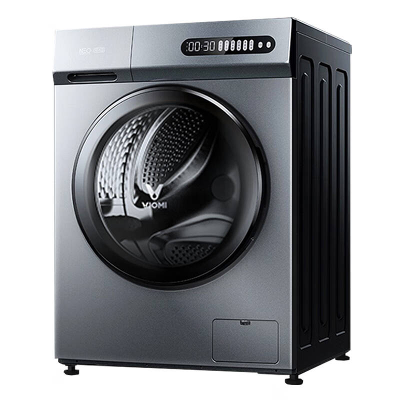 云米 10公斤空气洗 全自动洗衣机
