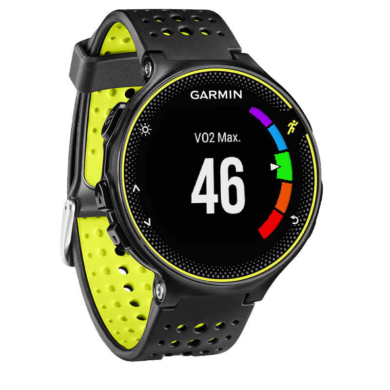 佳明 GPS定位多功能腕式心率智能手表