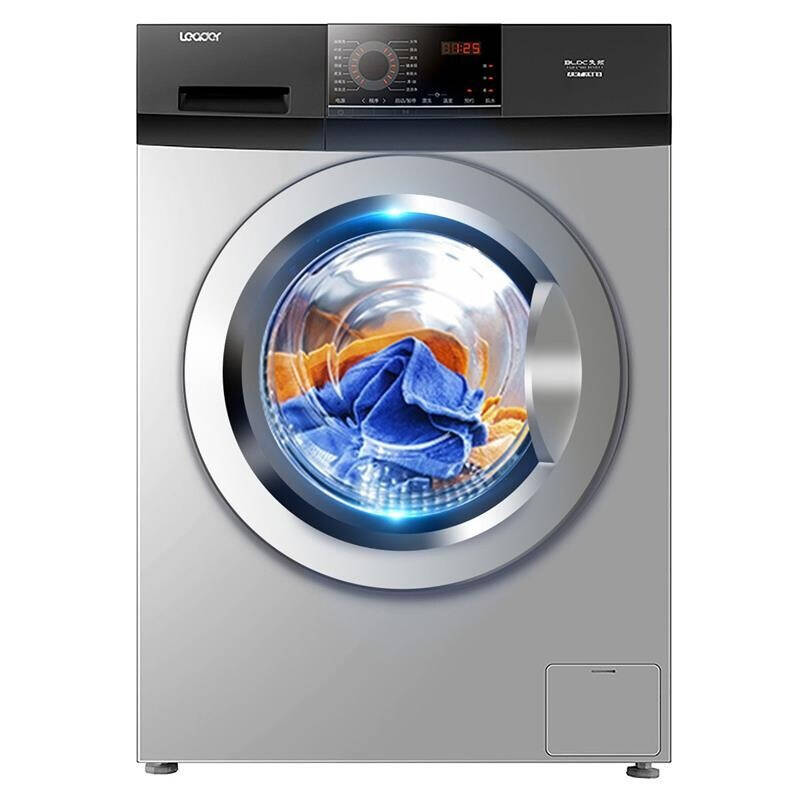 统帅 护色洗涤技术洗衣机图片