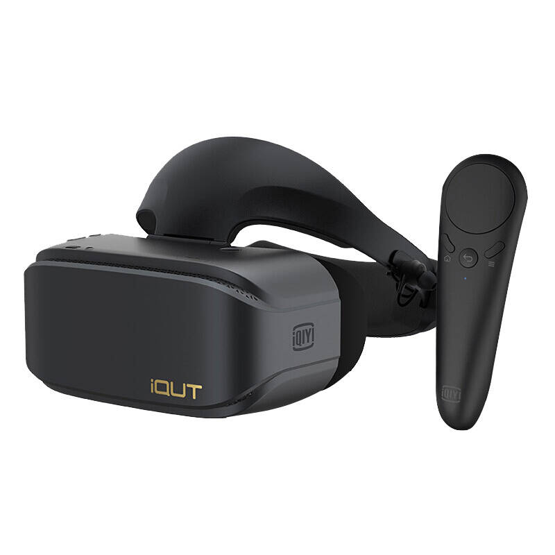 爱奇艺VR一体机 4K高清屏图片