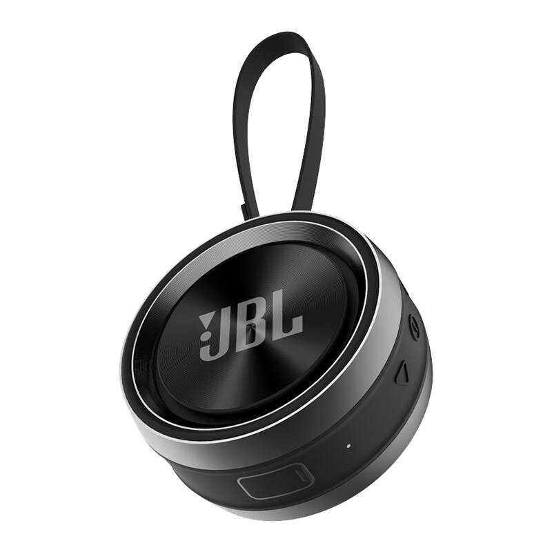JBL 重低音炮户外便携音箱