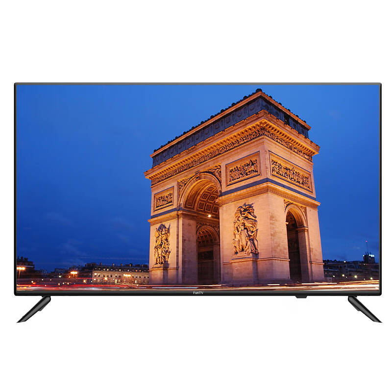风行电视 32英寸液晶网络平板智能电视机