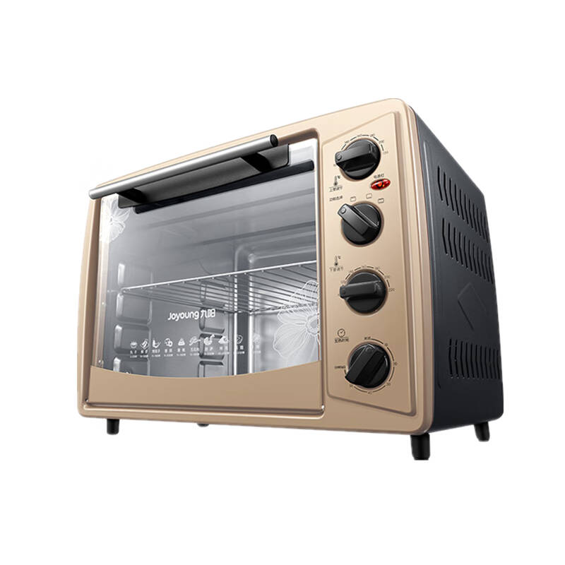 九阳 多层烤架设计电烤箱