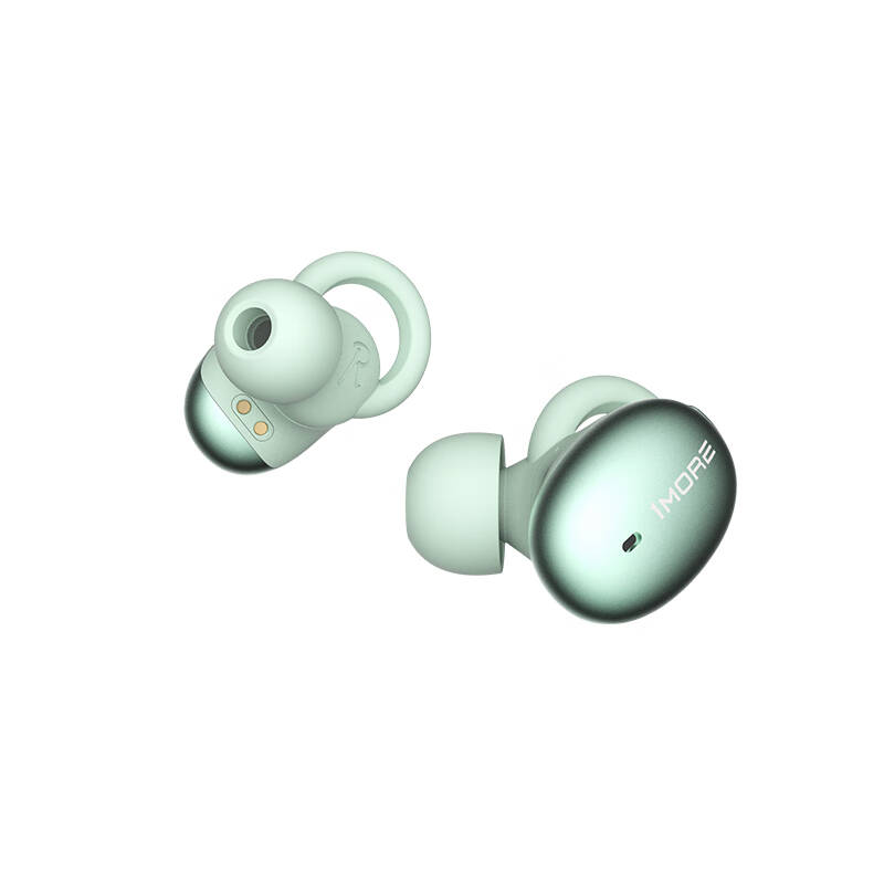 蓝牙耳机，主动降噪聆听悦耳歌声图片2
