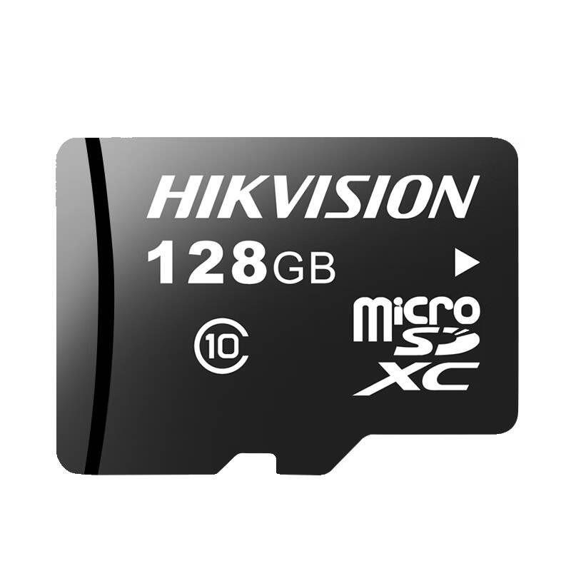 海康威视 128GB TF存储卡图片