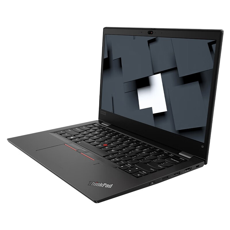 联想ThinkPad S2触控屏轻薄本，13.3英寸轻薄笔记本电脑