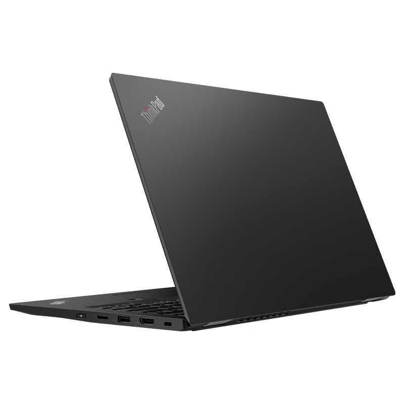 联想ThinkPad S2触控屏轻薄本，13.3英寸轻薄笔记本电脑