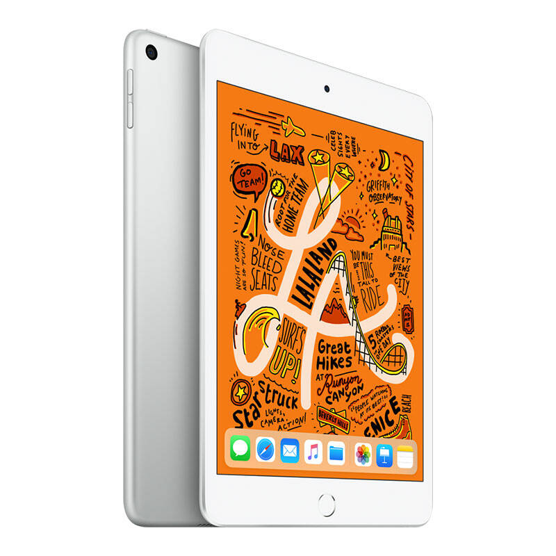 Apple iPad mini 5平板图片