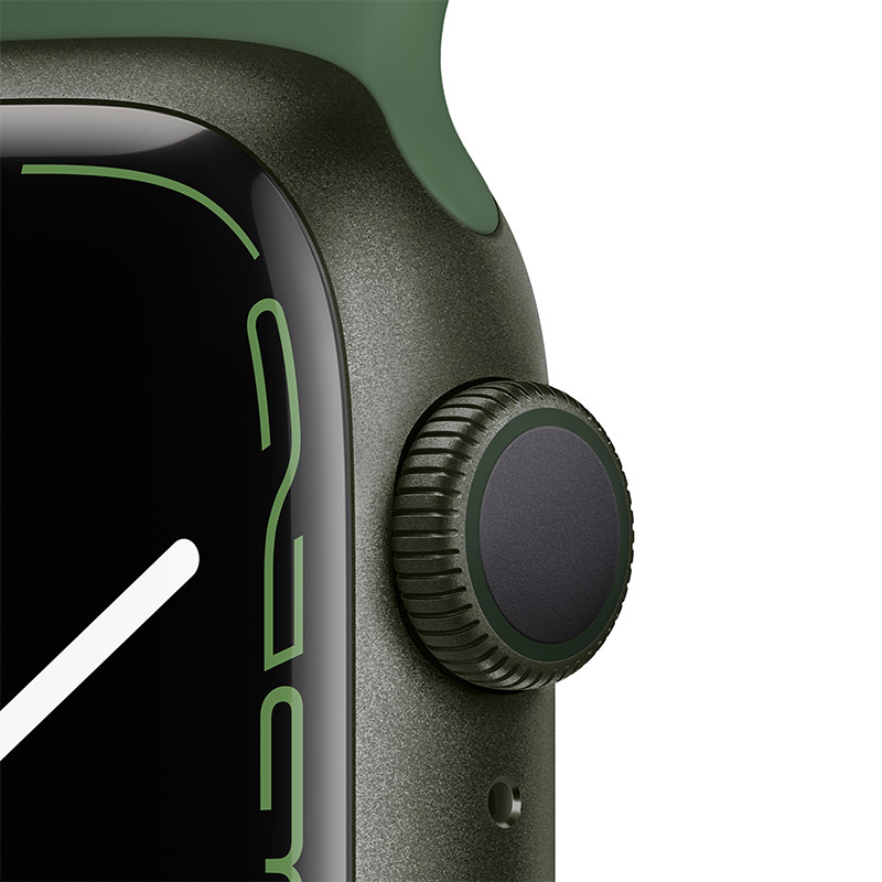 Apple Watch Series 7 智能手表