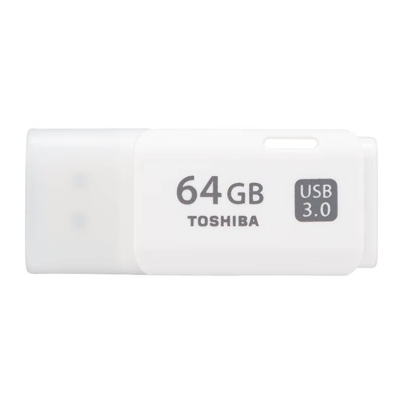 东芝TOSHIBA 64GB 经典款图片