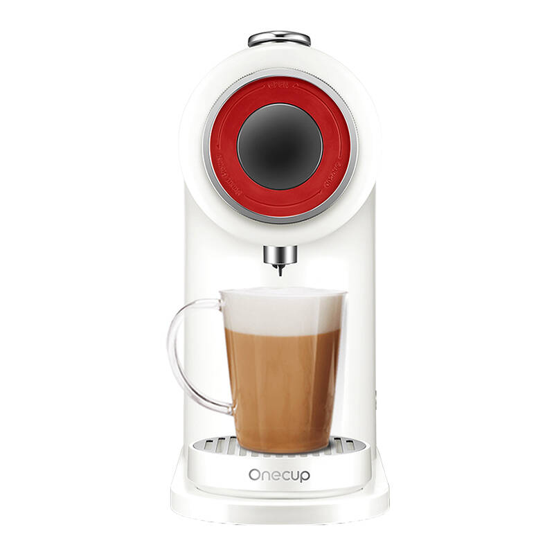 九阳 智能胶囊咖啡机图片