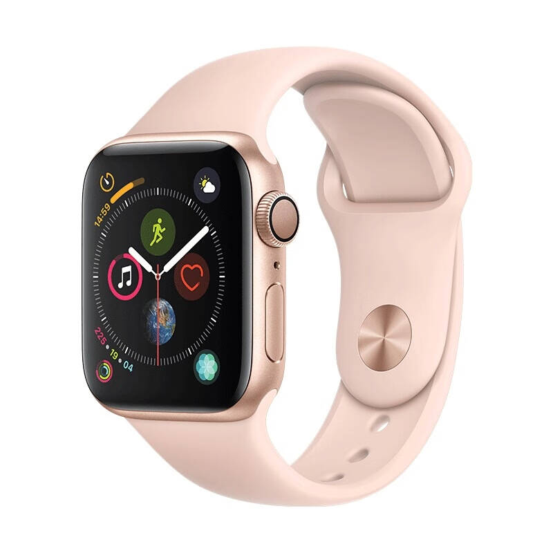 Apple 高清彩屏智能手表图片