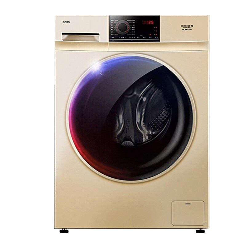 高温除菌洗衣机，彻底洁衣更安心图片0