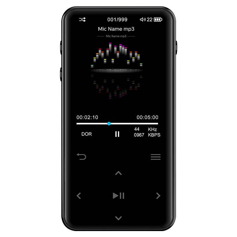 飞利浦 多功能MP3图片